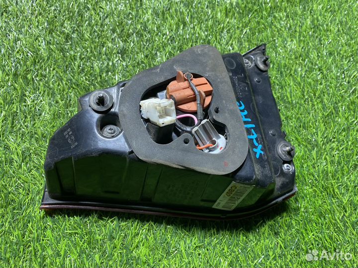 Фонарь задний Kio Rio X-line