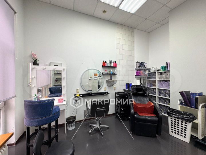 Отличное помещение