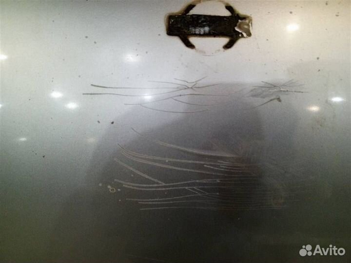 Капот Nissan Pulsar