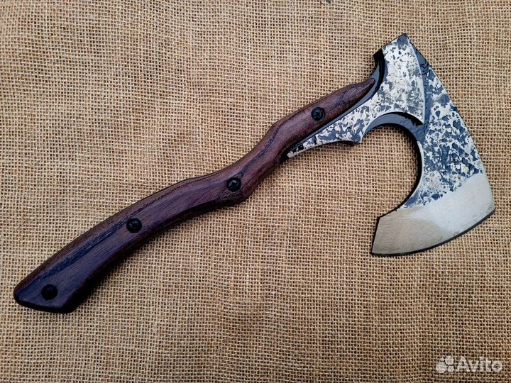 Топор Сварог (отправка из спб )