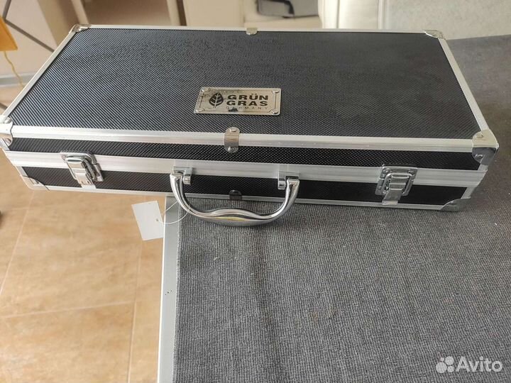 Набор для барбекю