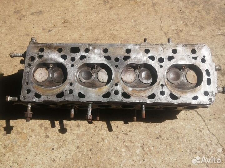 Гбц умз A274 evotech