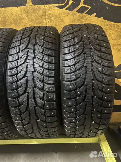 Hankook I'Pike RW11 245/55 R19