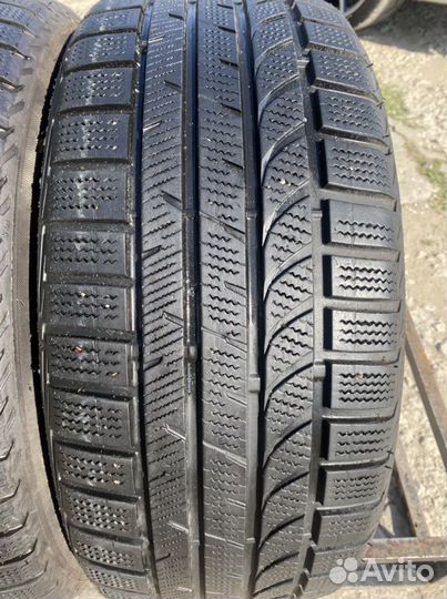 Bridgestone Blizzak LM-35 225/50 R17