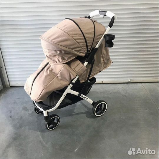 Yoya Plus Коляска