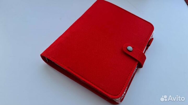 Ежедневник