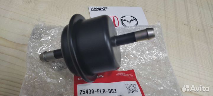 Фильтр АКПП внешний Honda Civic 4D Оригинал