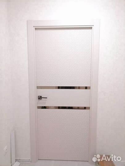 Межкомнатные двери