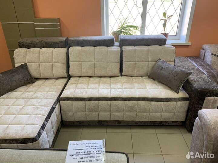 Диван «София»