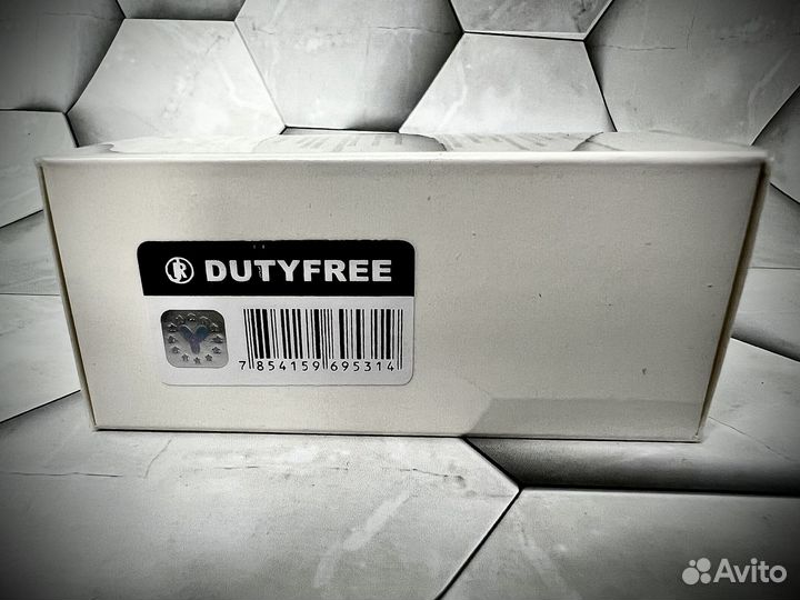 Initio musk therapy унисекс