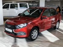 ВАЗ (LADA) Granta 1.6 MT, 2022, 62 197 км, с пробегом, цена 795 000 руб.