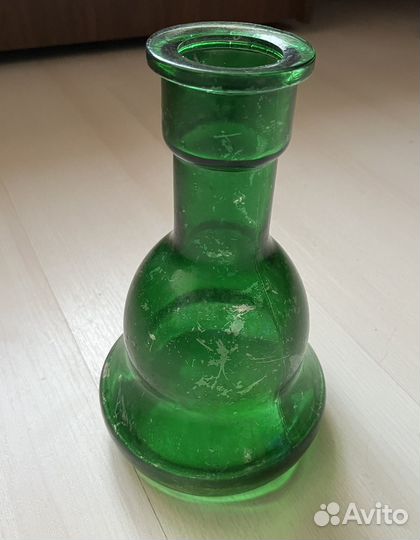 Колба стекло