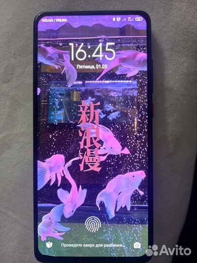 Xiaomi Mi 9T, 6/64 ГБ