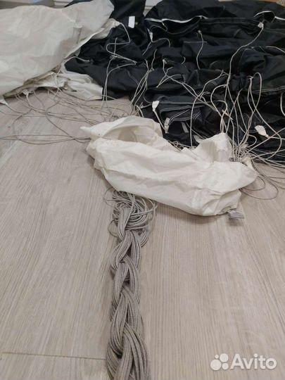 Продаю основной парашют Ультимэйт 150