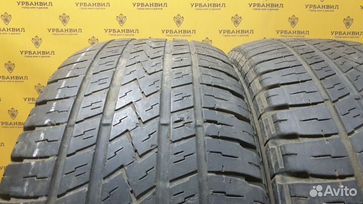 Bridgestone Dueler A/T 265/65 R18