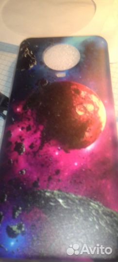 Чехол для Nokia G20