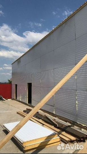 Холодильная камера