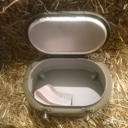 Термос армейский полевой 6 литров новый