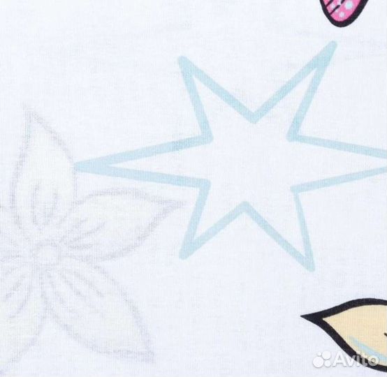 Детское постельное белье