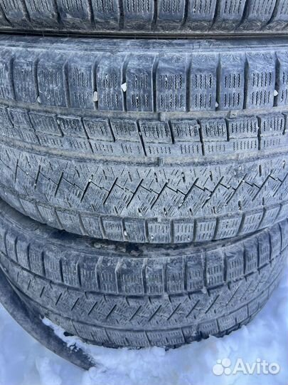 lanvigator Catchfors A/S 235/45 R18 29Y