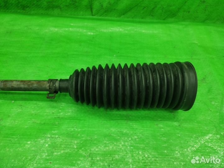 Тяга рулевая лев + наконечник Touareg/ Cayenne/ Q7