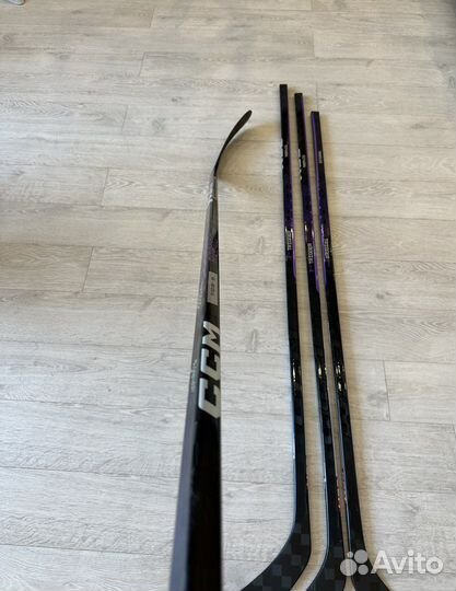 Клюшка хоккейная