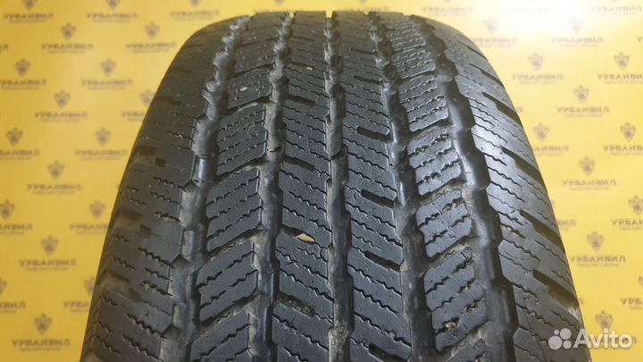Michelin LTX M/S 275/70 R16 114S