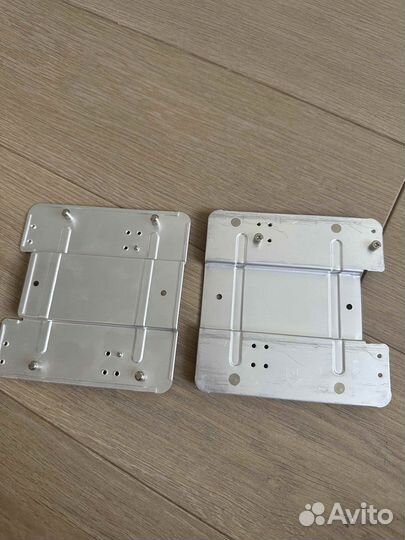 Крепление HDD дисков в системном блоке