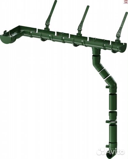 Водосточная система