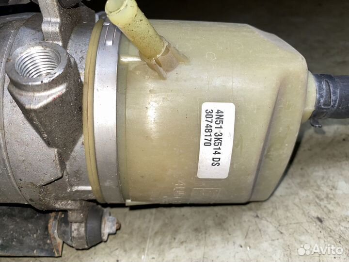 Электроусилитель руля 36001485 Volvo S40 V50 MS MS