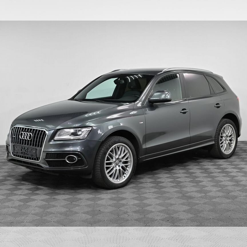 Купить Audi 🚘 от 200 000 ₽ в Краснодаре: 1 455 объявлений