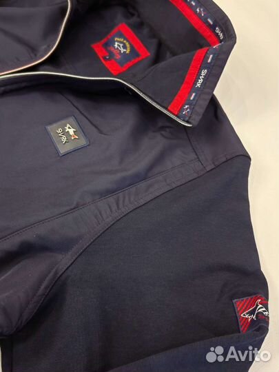 Костюм спортивный Paul Shark