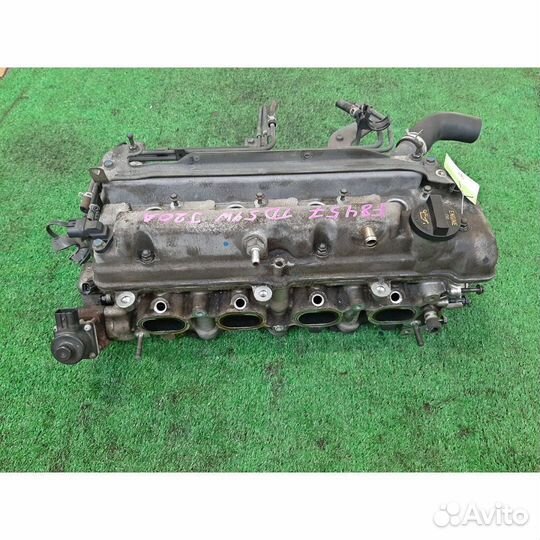 Головка двс suzuki escudo TD54W J20A