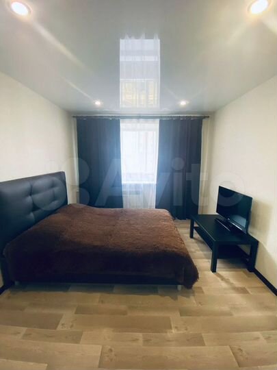 1-к. квартира, 33 м², 5/5 эт.