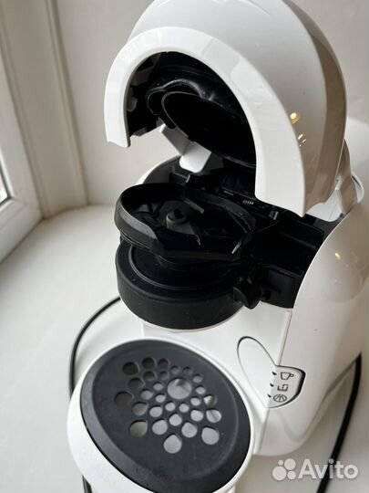 Кофемашина капсульная Bocsh