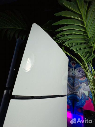 Sony PS5 Slim Digital Edition