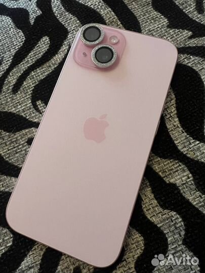 iPhone 15, 128 ГБ