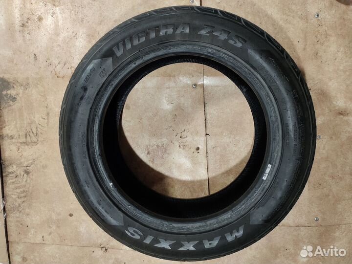 Maxxis MA-Z4S Victra 205/55 R16 94V