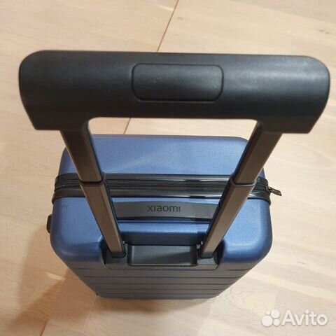 Чемодан Xiaomi Luggage Classic 20 (38 литров)