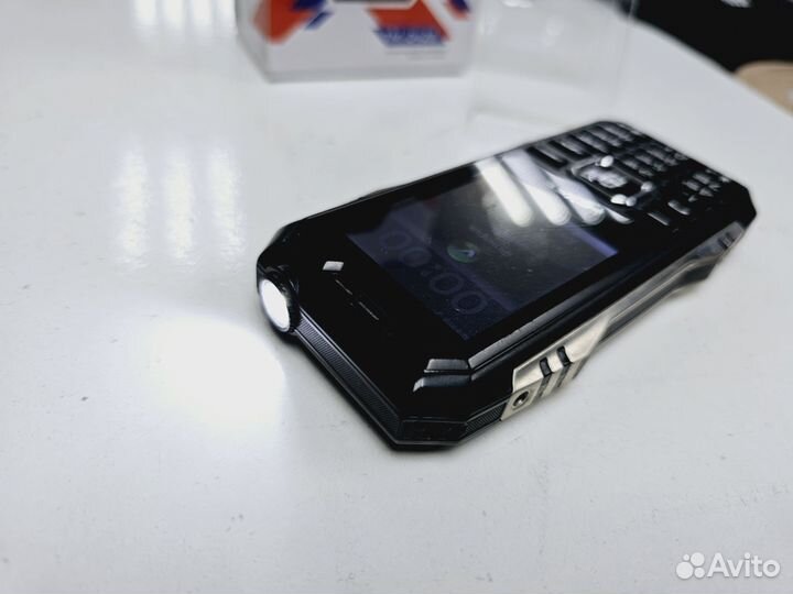 teXet TM-D428