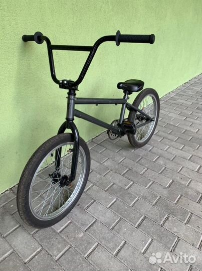 Велосипед totem