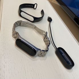 Фитнес браслет xiaomi mi band 4