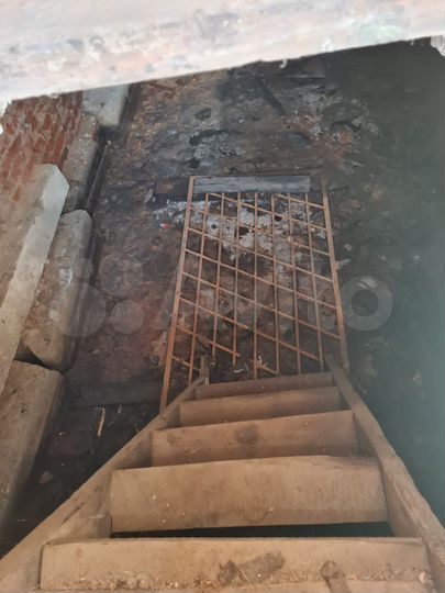 Гараж, 18 м²