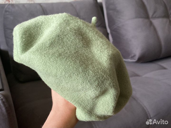 Берет женский