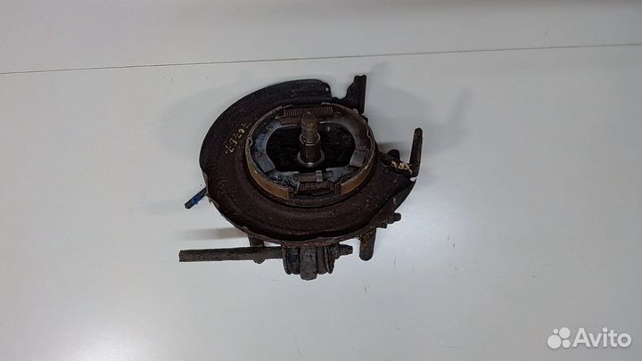 Кулак поворотный Chrysler Neon, 1996