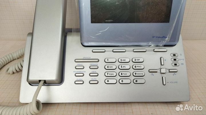Видеотелефон Innomedia MTA 5531, б/у