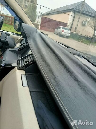 Land Rover Range Rover Sport 3.6 AT, 2008, 286 000 км