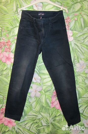 Джинсы uspa мужские