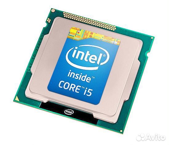Процессор Intel Core i5 13600KF BOX BX8071513600K