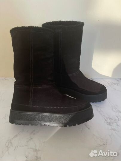 Угги Prada оригинал